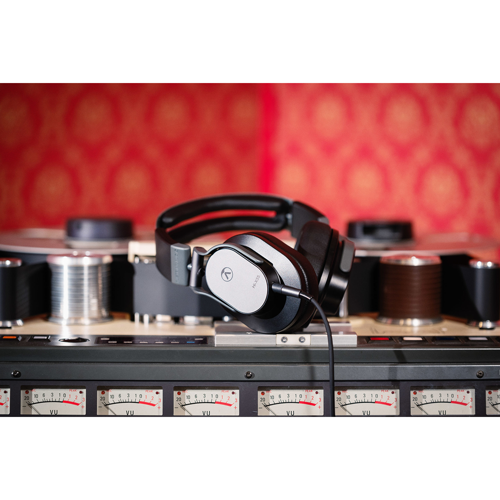 Hi-X55 OVER EAR | Music EcoSystems STORE